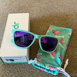 Goodr sunglasses